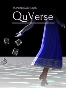 QuVerse Cover