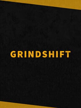Grindshift Cover