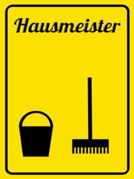 Hausmeister Cover