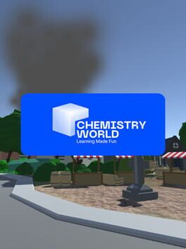 Chemistry World Cover