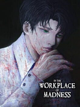 In the Workplace of Madness Cover