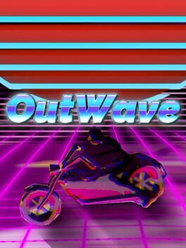 OutWave Cover
