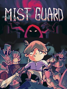 Mist Guard Cover