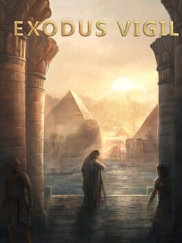 Exodus Vigil Cover