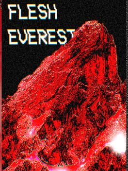 Flesh Everest Cover