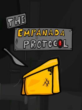 The Empanada Protocol Cover