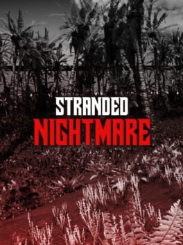 Stranded Nightmare Cover