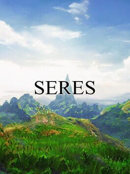 Seres Cover