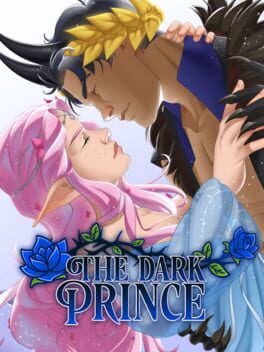 The Dark Prince Cover
