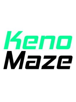 Kenomaze Cover