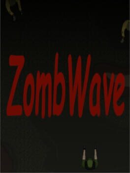 ZombWave Cover