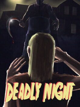 Deadly Night Cover