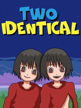 Two Identical Cover