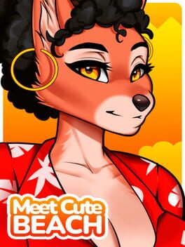 Meet Cute: Beach Cover