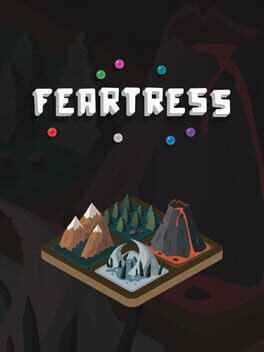 Feartress Cover