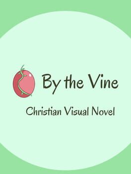 By the Vine Cover