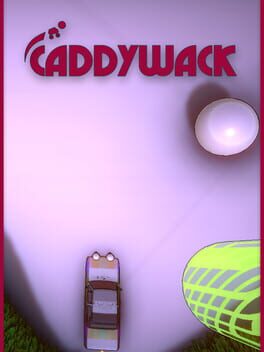 Caddywack Cover
