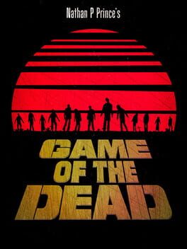 Game of the Dead Cover