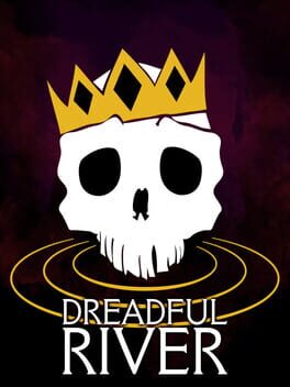 Dreadful River Cover