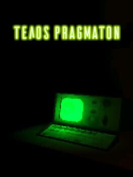 Telos Pragmaton Cover