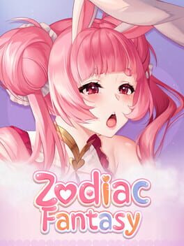 Zodiac Fantasy Cover