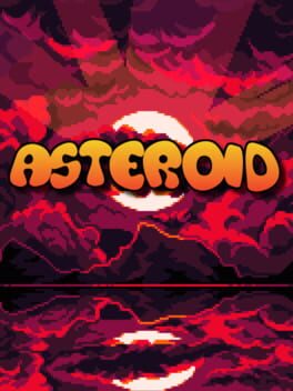 Asteroid Cover