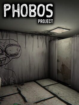 Phobos Project Cover