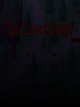 The Clown's Forest Cover