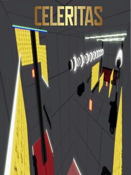 Celeritas Cover