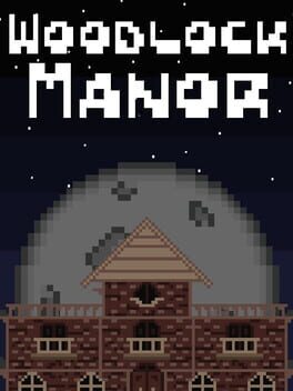 Woodlock Manor Cover