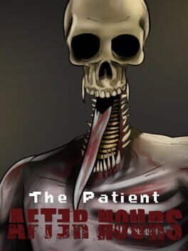 The Patient: After Hours Cover
