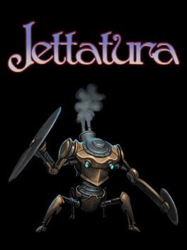 Jettatura Cover