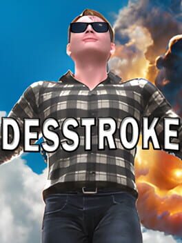 Desstroke Cover