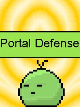 Portal Defense Cover