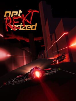 Get Rektorized Cover