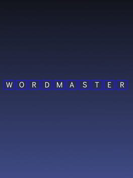 WordMaster Cover
