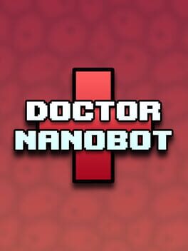 Doctor Nanobot Cover