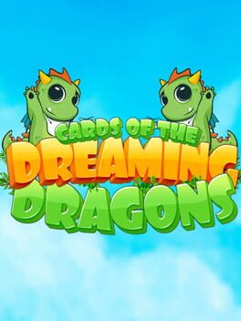 Cards of the Dreaming Dragons Cover