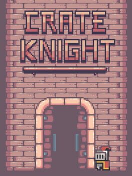 Crate Knight Cover