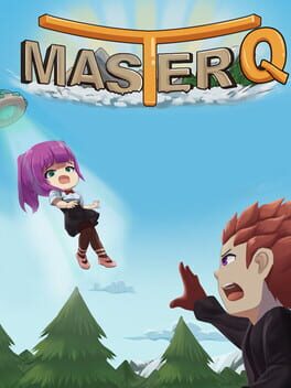 MasterQ Cover