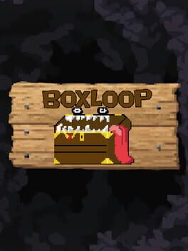 BoxLoop Cover