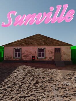 Sunville Cover