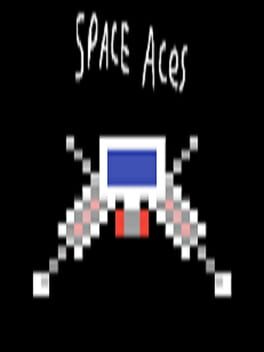 Space Aces Cover