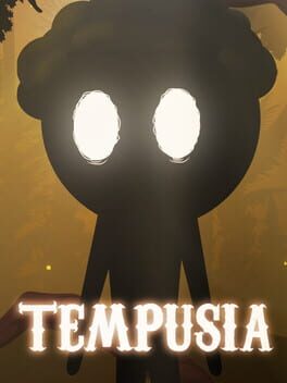 Tempusia Cover