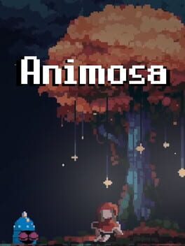 Animosa Cover