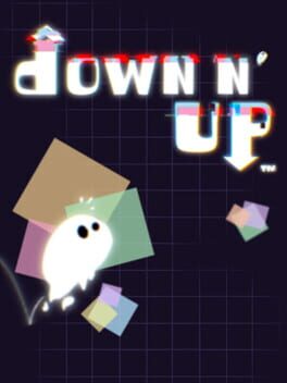 Down n' Up Cover