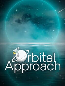 Orbital Approach Cover