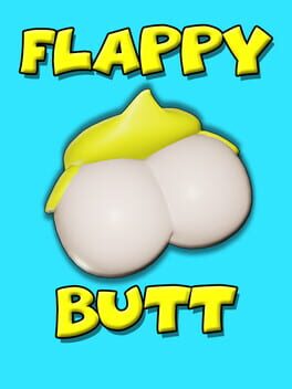 Flappy Butt Cover