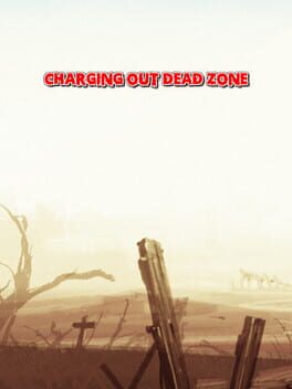 Charging Out Dead Zone Cover