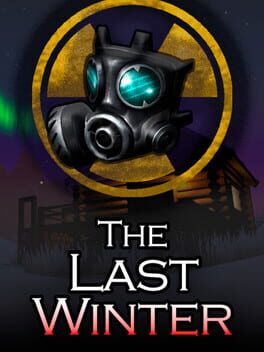 The Last Winter Cover